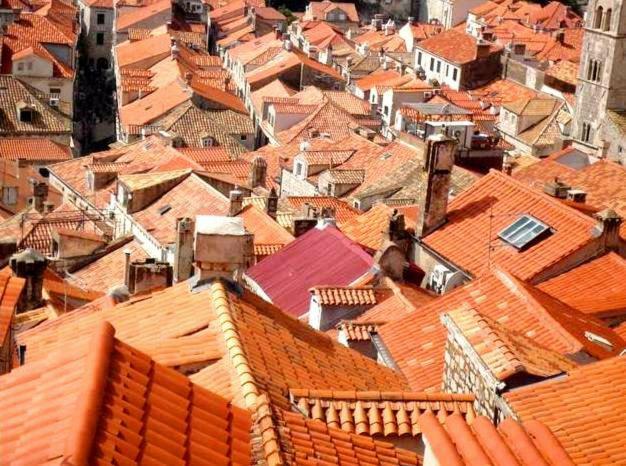 Summer Dream Old City Apartment Dubrovnik Dış mekan fotoğraf