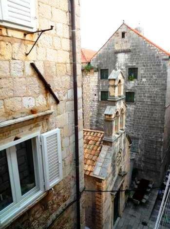 Summer Dream Old City Apartment Dubrovnik Dış mekan fotoğraf