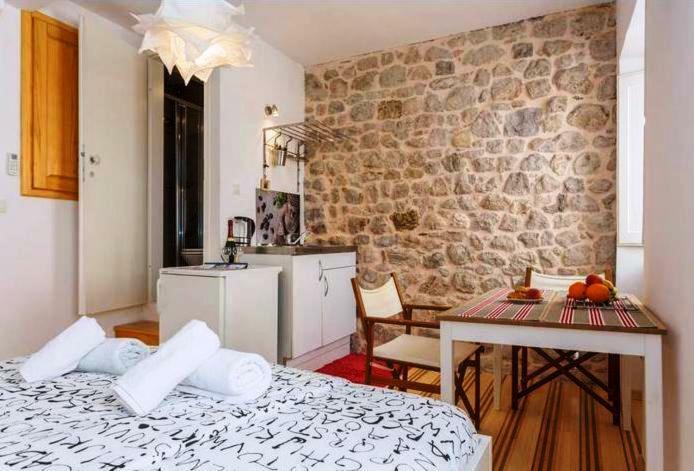 Summer Dream Old City Apartment Dubrovnik Dış mekan fotoğraf