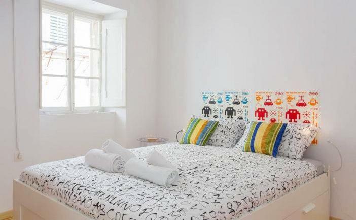 Summer Dream Old City Apartment Dubrovnik Dış mekan fotoğraf