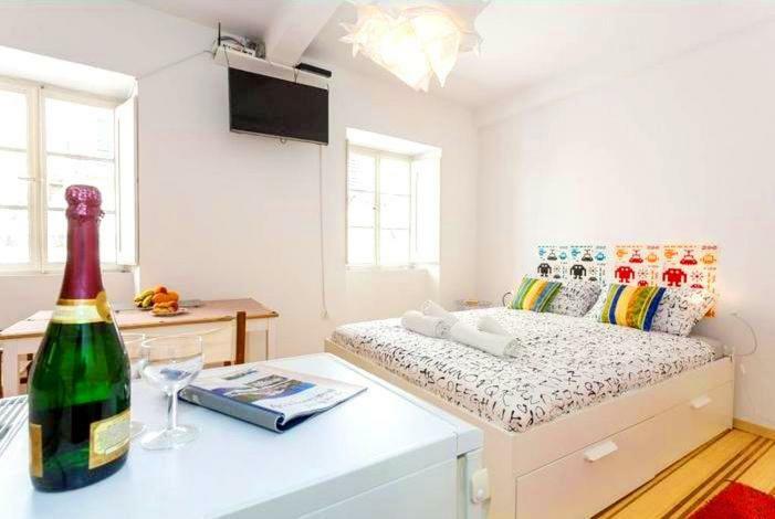 Summer Dream Old City Apartment Dubrovnik Dış mekan fotoğraf