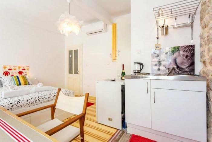 Summer Dream Old City Apartment Dubrovnik Dış mekan fotoğraf