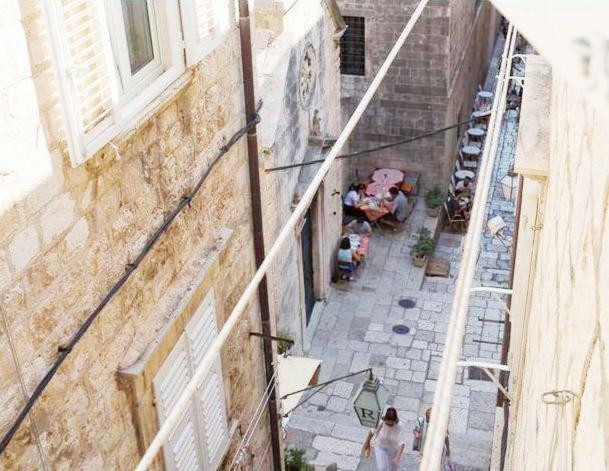 Summer Dream Old City Apartment Dubrovnik Dış mekan fotoğraf
