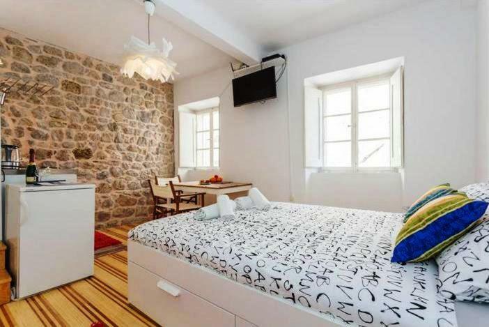 Summer Dream Old City Apartment Dubrovnik Dış mekan fotoğraf