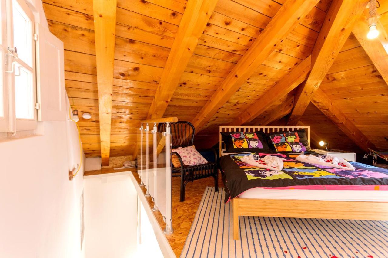 Summer Dream Old City Apartment Dubrovnik Dış mekan fotoğraf