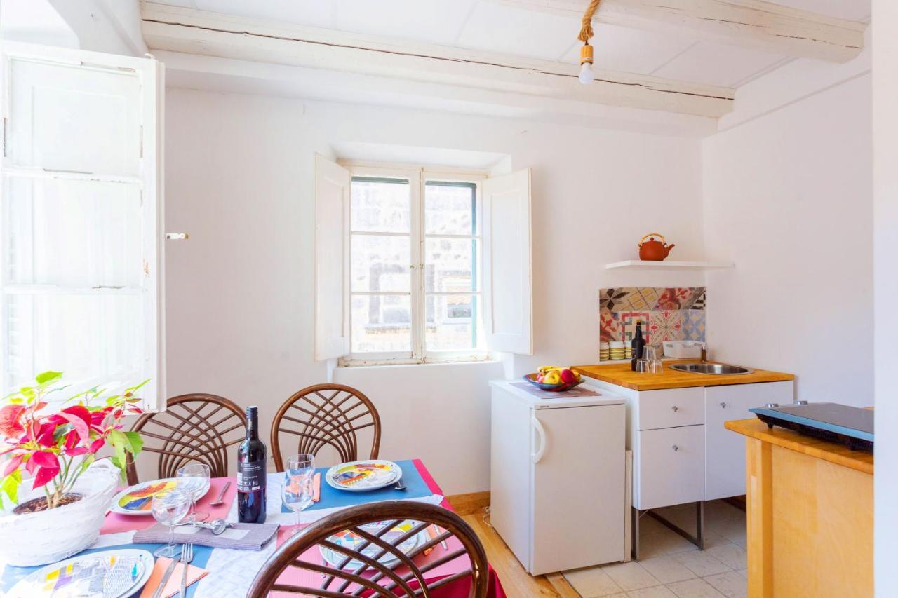 Summer Dream Old City Apartment Dubrovnik Dış mekan fotoğraf