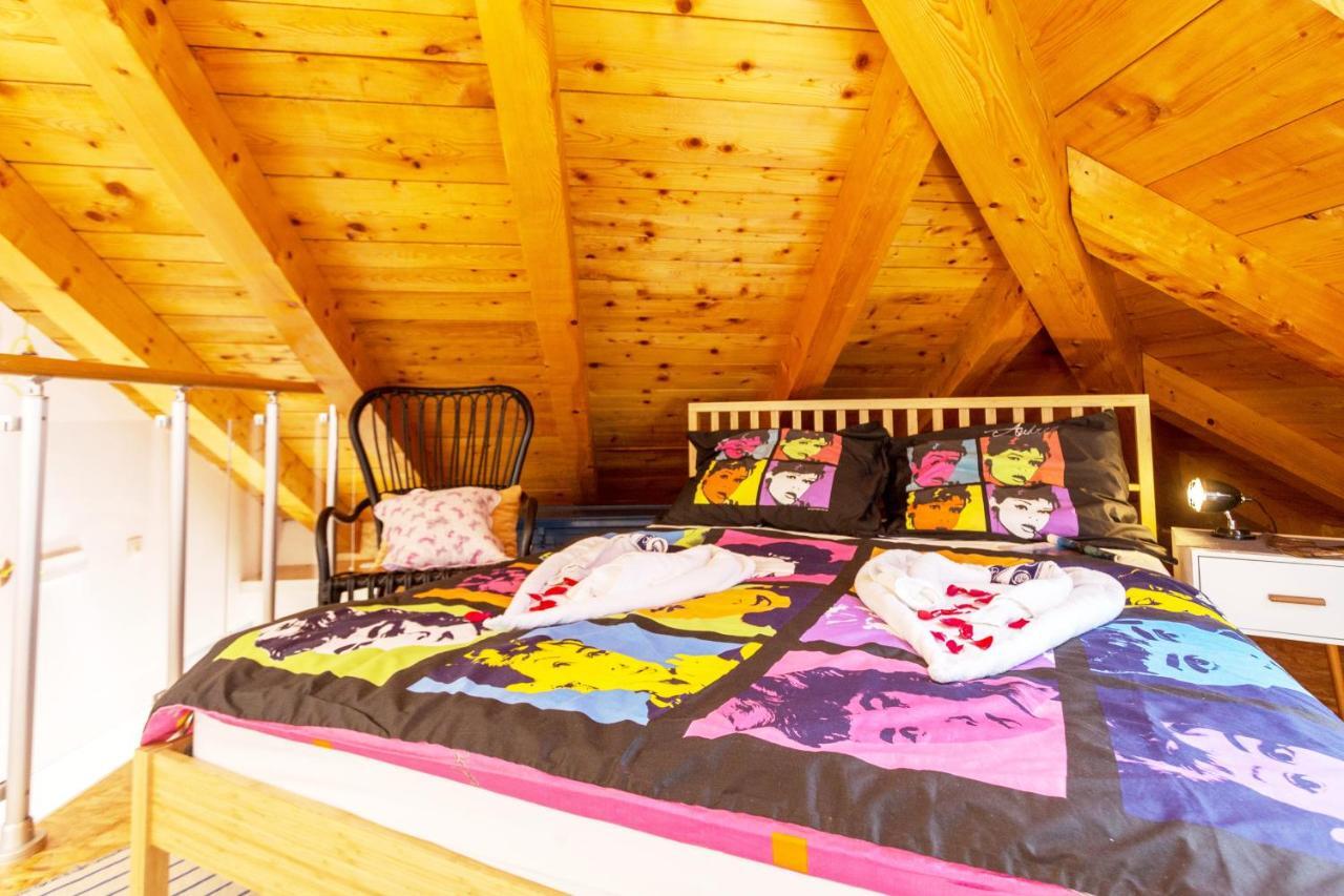Summer Dream Old City Apartment Dubrovnik Dış mekan fotoğraf