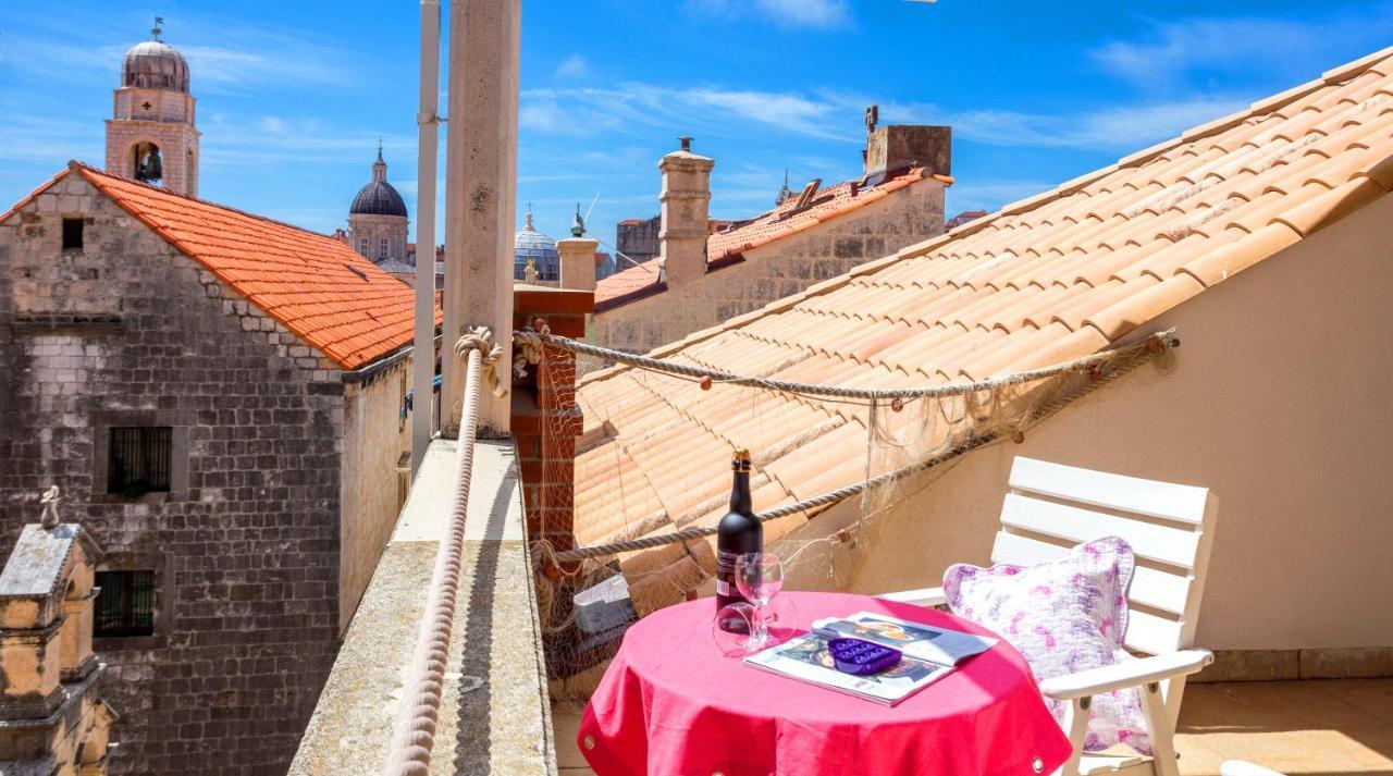 Summer Dream Old City Apartment Dubrovnik Dış mekan fotoğraf