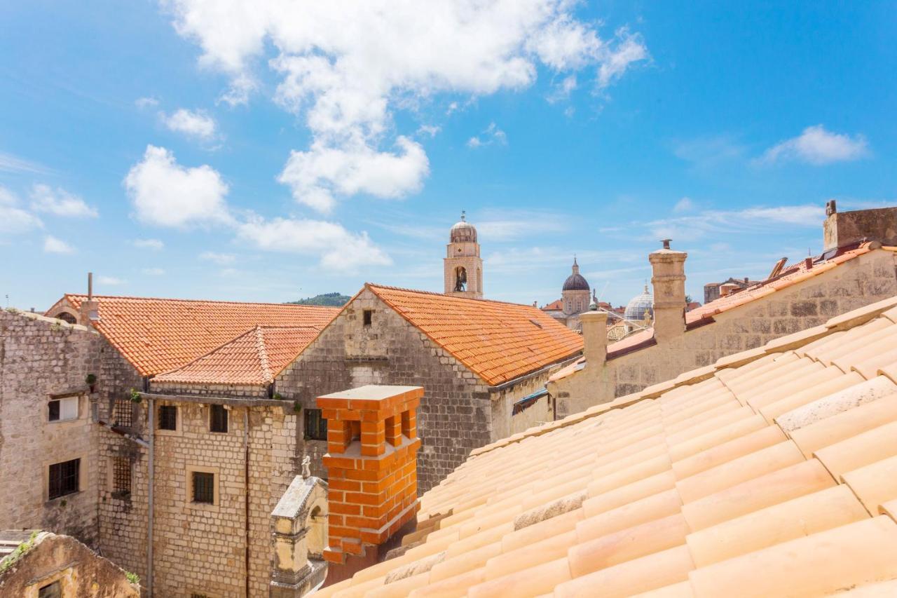 Summer Dream Old City Apartment Dubrovnik Dış mekan fotoğraf