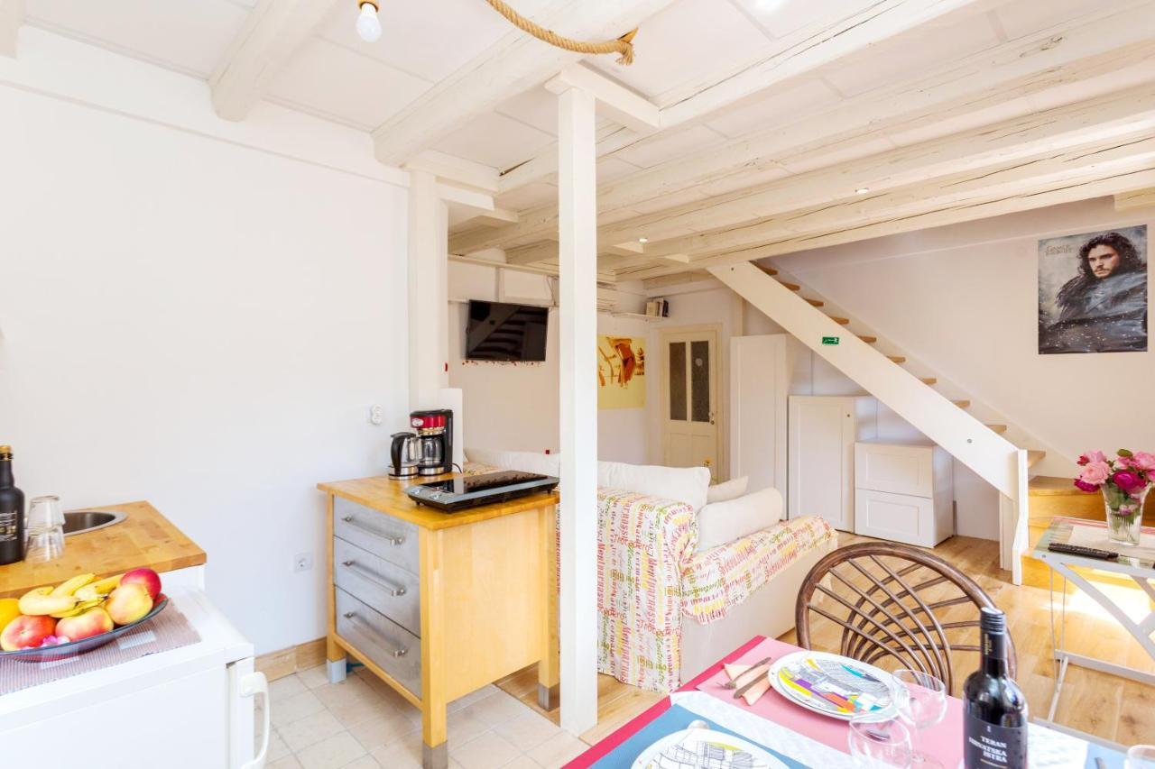 Summer Dream Old City Apartment Dubrovnik Dış mekan fotoğraf