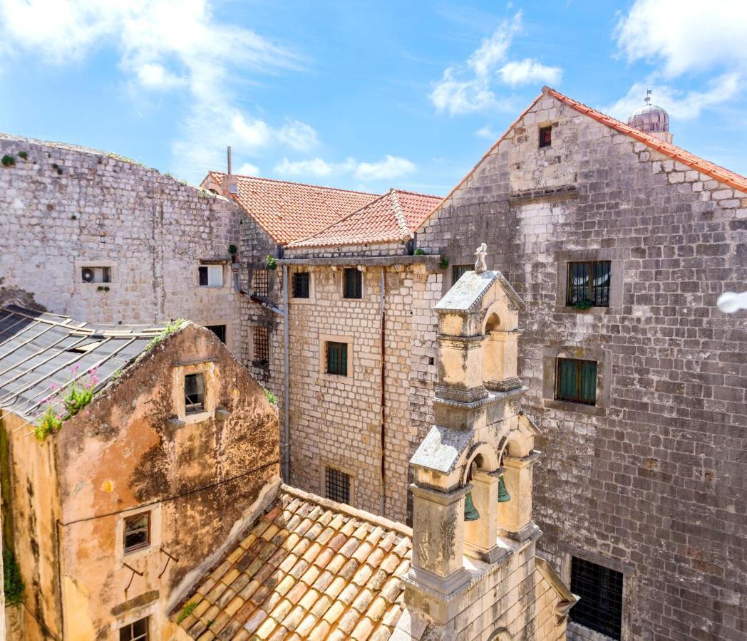 Summer Dream Old City Apartment Dubrovnik Dış mekan fotoğraf