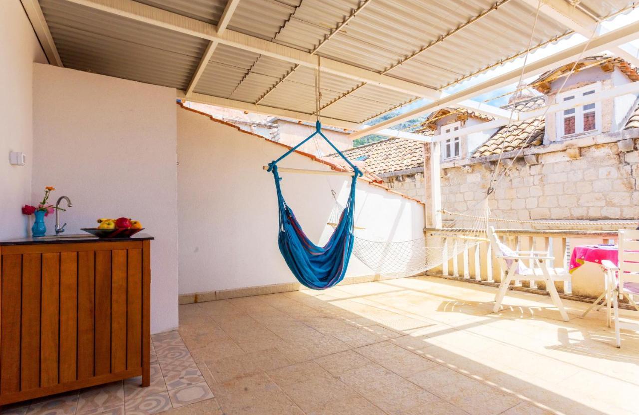Summer Dream Old City Apartment Dubrovnik Dış mekan fotoğraf