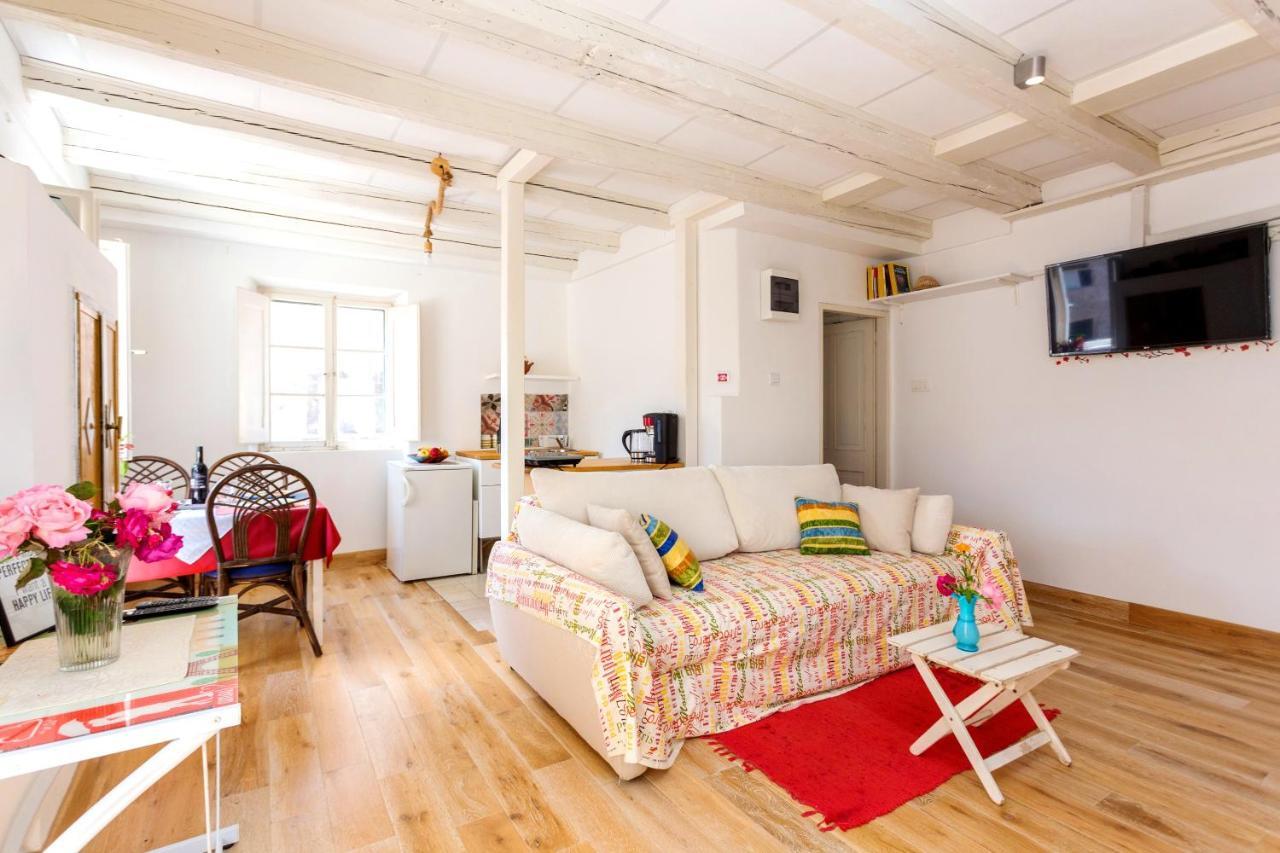 Summer Dream Old City Apartment Dubrovnik Dış mekan fotoğraf